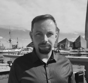 Есин Константин